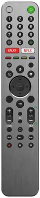 Obrázek produktu pro Originální Sony Fernbedienung RMF-TX600E | 149354811 | 149354822