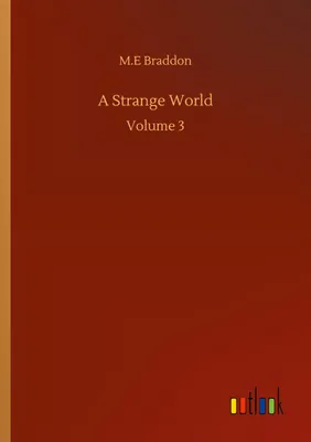 Produktbild von A Strange World