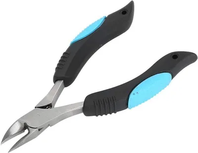 Nagelknipser, Hauptbild
