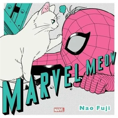 Produktbild von Marvel Meow