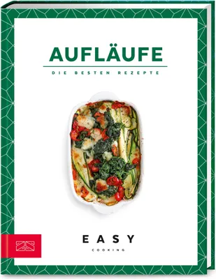 Produktbild von Aufläufe