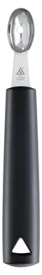 Produktbild von triangle Kugelformer Spirit oval