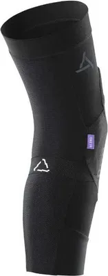 Produktbild von ION MTB Knee Pads Arcon LT M 47240-5932 - Leichte Knieschoner für Mountainbik....