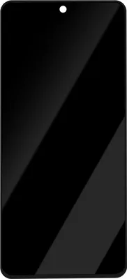 Produktbild von Clappio, LCD-Display und Touchscreen für Xiaomi 12 Lite Ohne Gehäuse, Schwarz