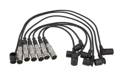 Produktbild von ENGITECH ENT910192 Zündkabelsatz Zündleitungssatz passend für MERCEDES-BENZ 190 (W201) Stufenheck (W124) SL (R129) S-Klasse Limousine (W126)