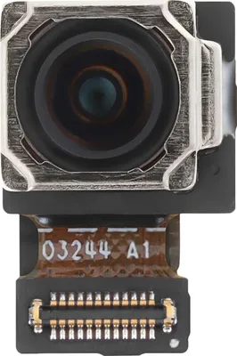 Obrázok produktu pre Clappio, 50MP predný fotoaparát pre Honor 200 / 200 Pro Selfie Sensor, čierny