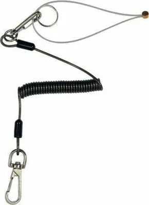 Produktbild von YATO TOOL SICHERHEITSKABEL 1,5 mm