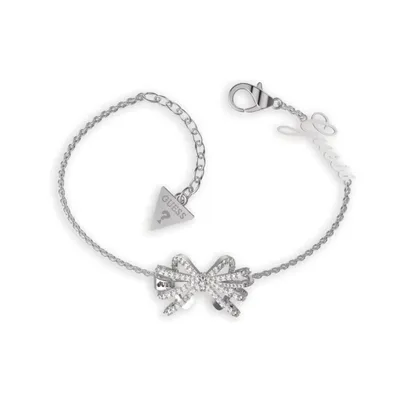 Produktbild von Guess Damen Armband JUBB01327JWRHS