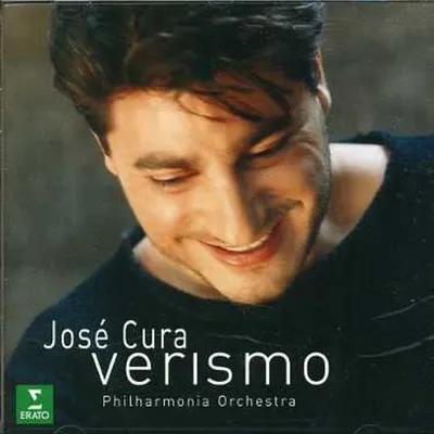 Image de Verismo Arias