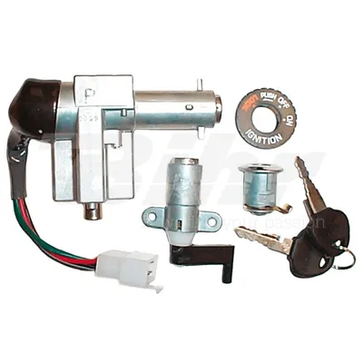 Produktbild von V PARTS Zündschloss passend für Kymco Super 9 50