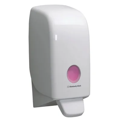 Immagine prodotto di Kärcher AQUARIUS SEIFENSPENDER WEISS 1000 ML 3.345-681.0