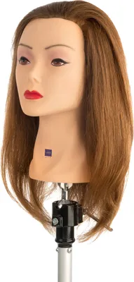 Produktbild von L117HD TRAININGSKOPF für Friseure 35 CM REMYS