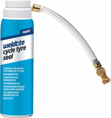 Obrázek produktu pro Pěna Weldtite na zacelení defektu 100 ml