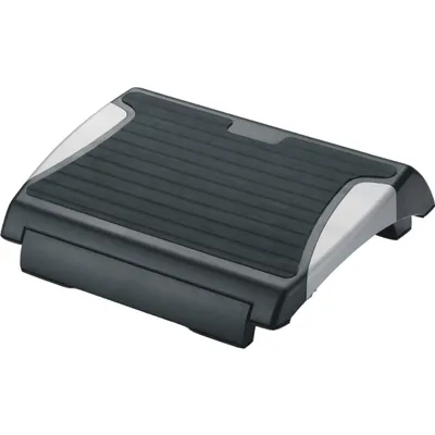 Image de Repose-pieds 513 LxPxH 475x365x140mm gris