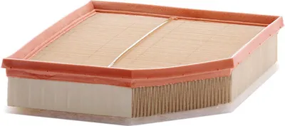 Produktbild von MANN Luftfilter für Volvo S60 S90 V60 V90 Xc60 Xc90