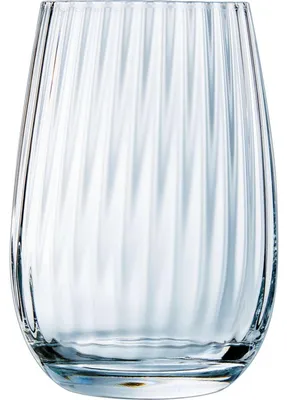 Obrázok produktu pre Sada pohárov Longdrink, 37 cl - 6 kusov