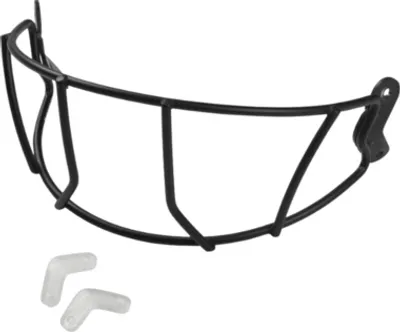 Obrázek produktu pro Rawlings MACHWG Baseball/Softball Wire Guard | Junior/Senior Velikost Barva Černá
