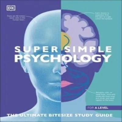Zdjęcie produktu dla Super Simple Psychology