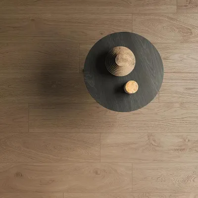 Immagine prodotto di CASA39 Gres porcellanato effetto legno Marrone 20x120 cm EmilVetroceramica Mimesis