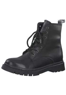 Obrázek produktu pro Tamaris kotníková bota kotníková bota kůže