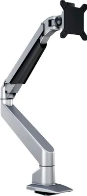 Immagine prodotto di Multibrackets 7167 supporto da tavolo per Tv a schermo piatto 81,3 cm (32") Argento Scrivania