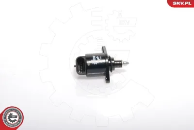 Produktbild von ESEN SKV 08SKV009 Leerlaufregler für ALFA ROMEO 33 (907A) Luftversorgung