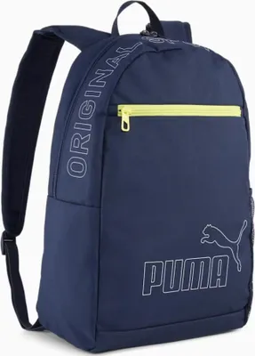 Zdjęcie produktu dla Plecak Puma Phase II granatowy 20l