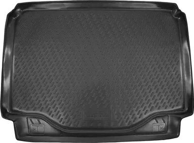 Obrázok produktu pre J&J Automotive | Gumová vanička do kufra pre Chevrolet Trax 2012-2020