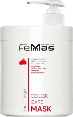 Produktbild von Femmas Color Care Mask 1000ml
