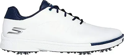 Image de Chaussures de golf Skechers Golf Go Golf Tempo, couleur blanche, pointure européenne 41, pour homme, couleur blanche, pointure européenne 41
