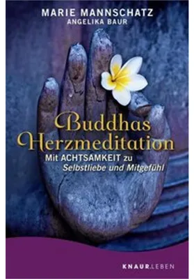 Obrázek produktu pro Buddhas Herzmeditation