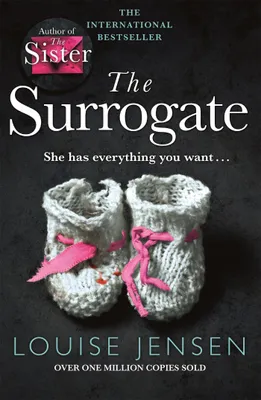 Produktbild von The Surrogate