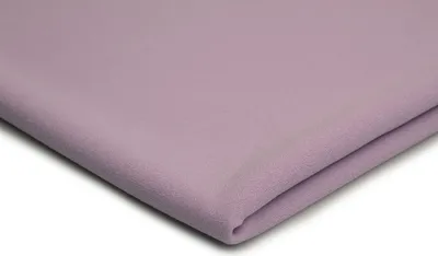 Obrázek produktu pro Potápěčský úplet Scuba krep, fialová, 50 x 150 cm