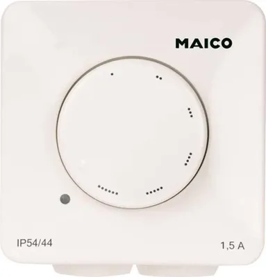 Zdjęcie produktu dla Regulator prędkości Maico STX 1.5 0157.1561