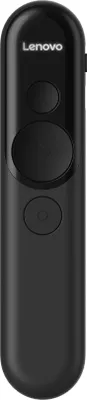 Obrázek produktu pro Lenovo 4XW1S62315, Bluetooth/RF, USB, Černá