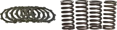Image de Ressorts d'embrayage à disques pour Honda CB 400 T, année de fabrication 1977-1978, de la marque Pamoto - Neuf