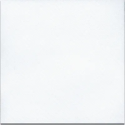 Produktbild von Bügelflicken Köper Weiß - Aufnäher, Bügelbild, Aufbügler, Applikationen, Patches, Flicken, Zum Aufbügeln, Größe: 10,0 x 20,0 cm