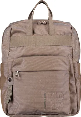 Produktbild von Mandarina Duck Rucksack MD20 QMT17 Beige onesize
