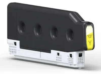 Zdjęcie produktu dla Epson WorkForce Enterprise WF-C20750 Yellow, Żółty, 1 szt.