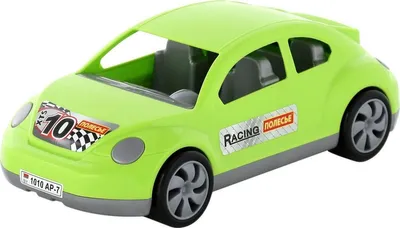 Immagine prodotto di Auto da corsa 35 cm Wader Polesie