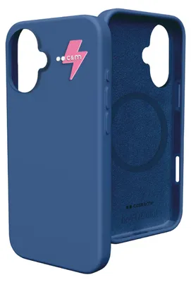 Produktbild von CASEME MagSafe-kompatible Silikonhülle für iPhone 16