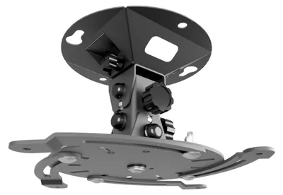Productafbeelding van Edbak PMV400W, voor plafondmontage, 15 kg, wit, temperatuurbereik -25 tot 25°, RoHS-conform, 240 mm