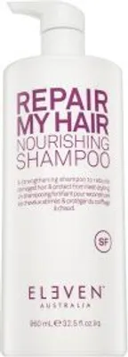 Produktbild von Repair My Hair Paraben-freies Haarshampoo für die Pflege 960 ml