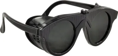 Obrázok produktu pre SW-Stahl 11104SB Ochranné okuliare s vymeniteľnými sklami (Ø 50 mm)
