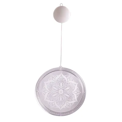 Obrázek produktu pro LED světlo - Mandala
