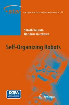 Image de Self-Organizing Robots