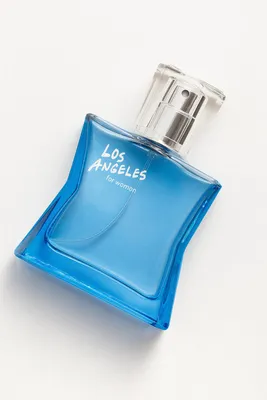 Produktbild von JFenzi Los Angeles 80ml Eau de Parfum