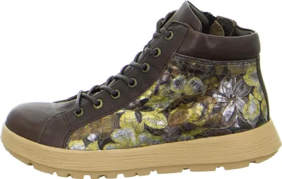 Produktbild von Think! Komfort Stiefeletten Damen 31393130373237 Braun 38 EU