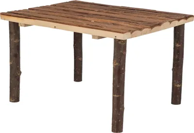 Produktbild von TRIXIE Unterstand und Liegeplatz - diverse - 45 × 27 × 35 cm