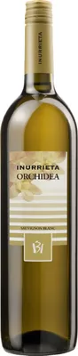 Produktbild von Inurrieta Orchidea Sauvignon Blanc